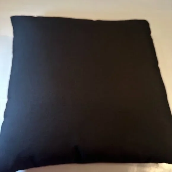 Elaine Smith Decorative Pillow Embellished Diamond Square Outdoor Pet Friendly - Picture 16 of 16